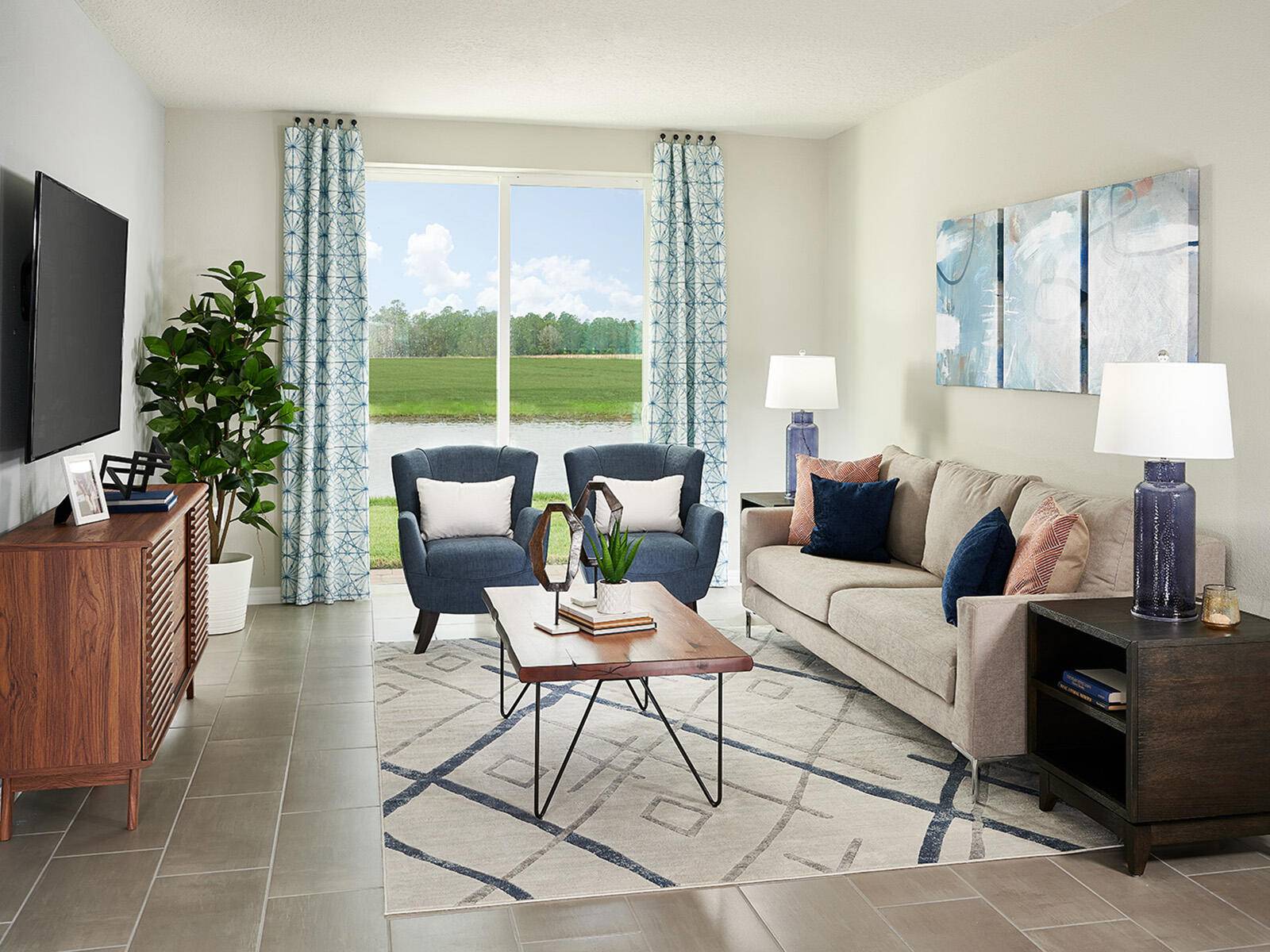 Vero Beach, FL 32966,5438 Hampton Park CIR