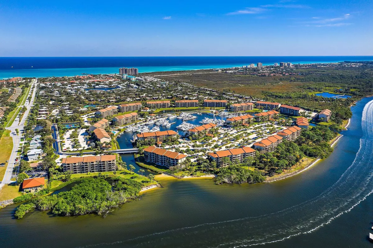 Jupiter, FL 33477,2301 Marina Isle WAY 203