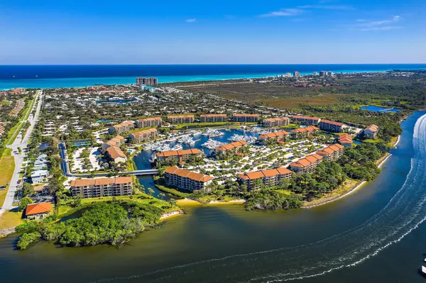 2301 Marina Isle WAY 203, Jupiter, FL 33477