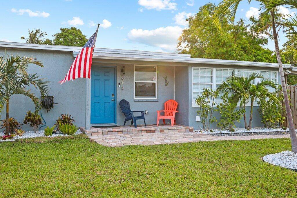Pompano Beach, FL 33064,5219 NE 20 Ter TER