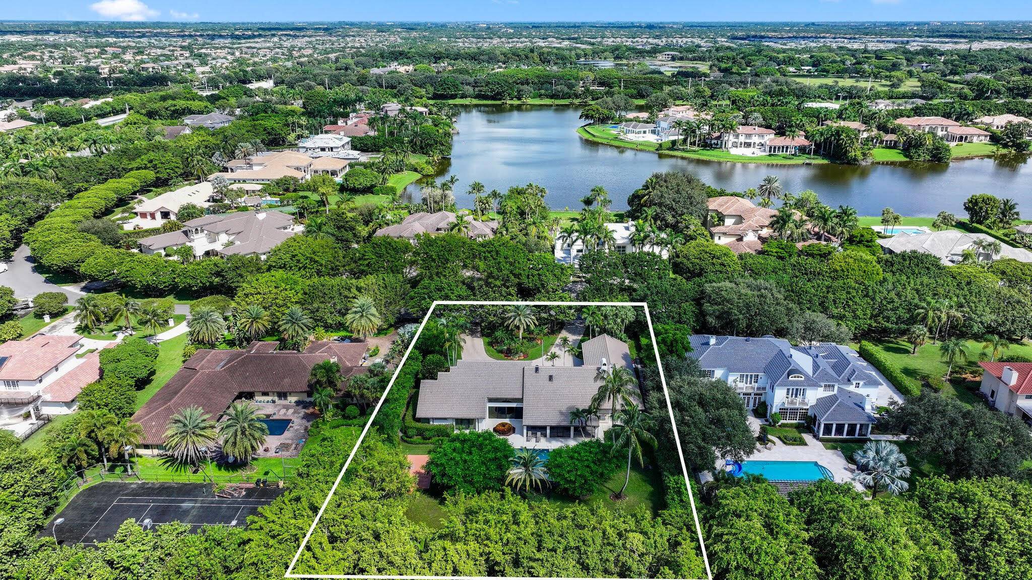 18540 Long Lake DR, Boca Raton, FL 33496