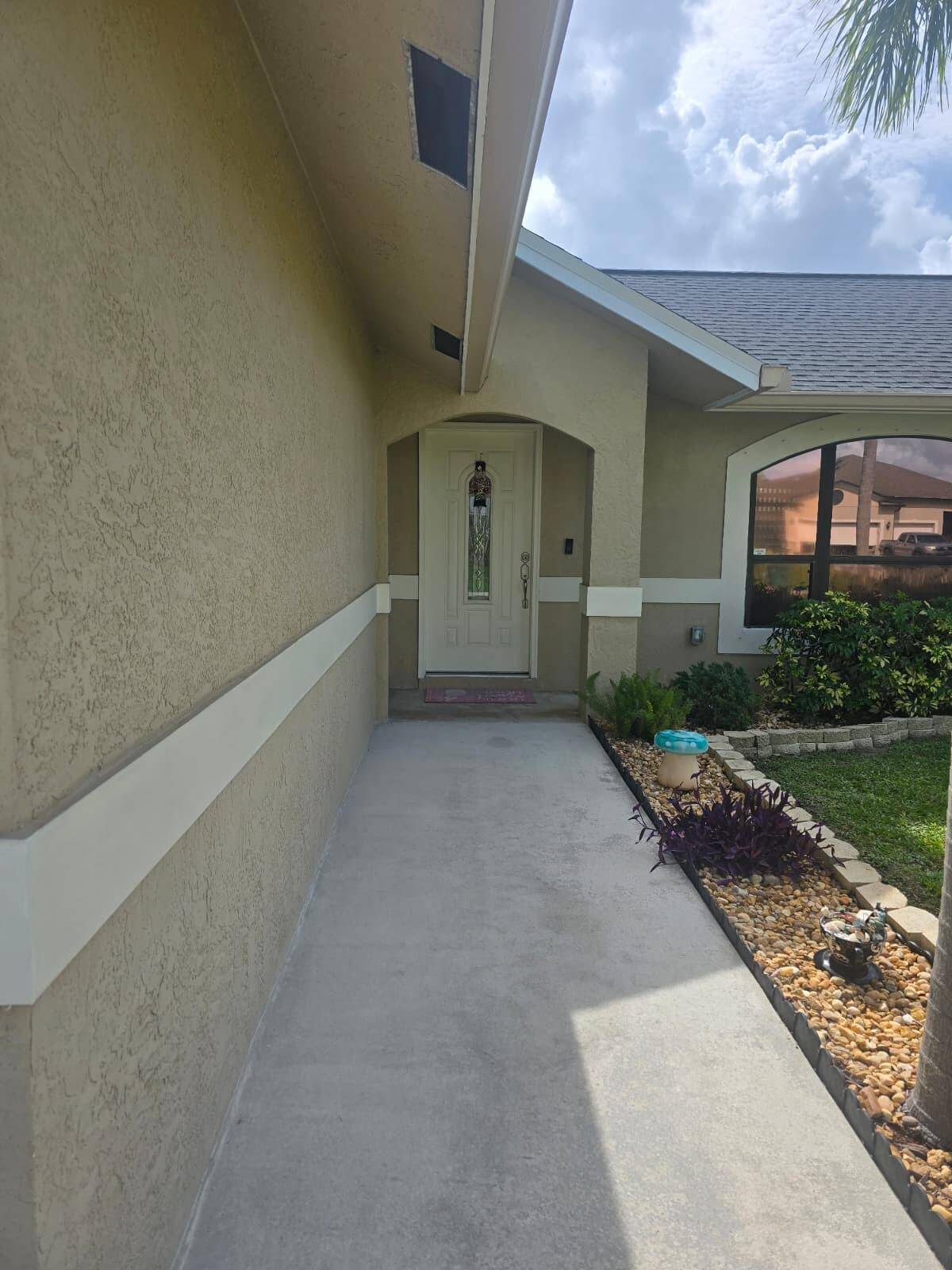 Port Saint Lucie, FL 34953,3625 SW Vincennes ST
