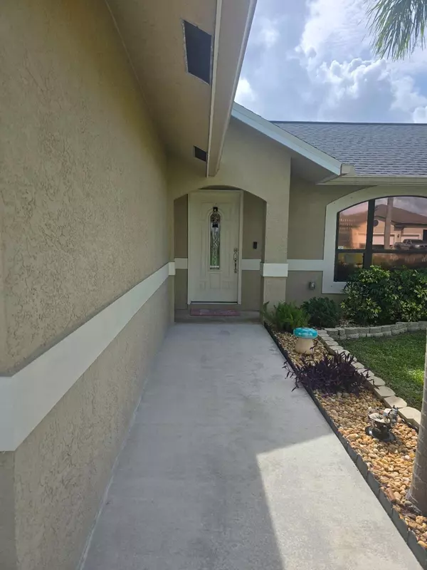 Port Saint Lucie, FL 34953,3625 SW Vincennes ST