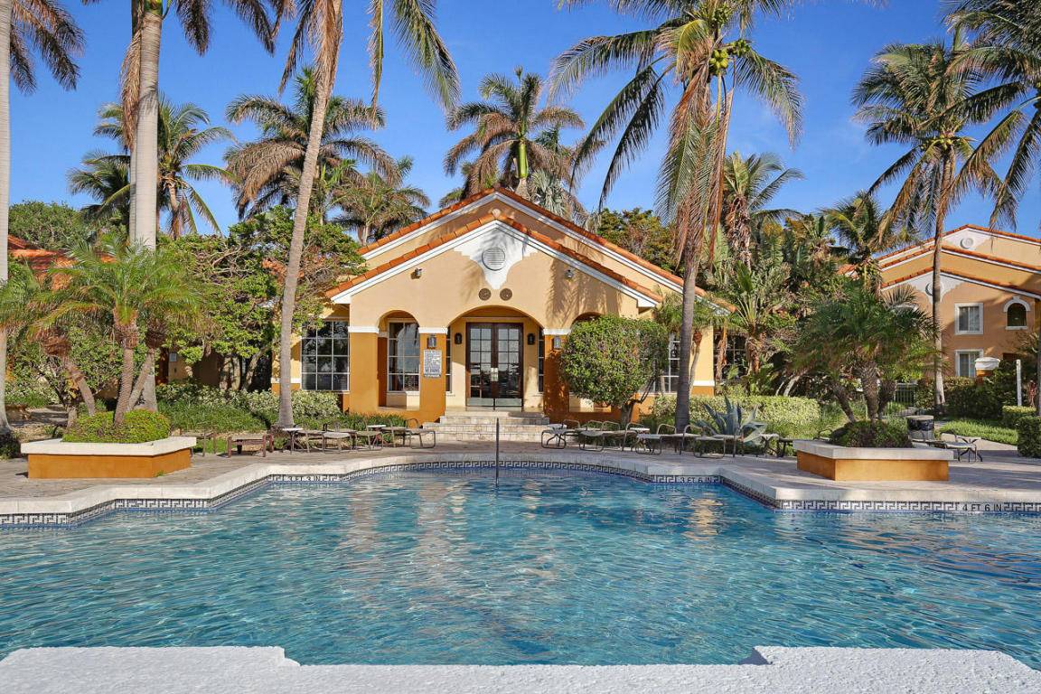 145 Yacht Club WAY 309, Hypoluxo, FL 33462