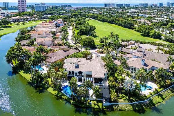 319 Mizner Lake Estates DR, Boca Raton, FL 33432