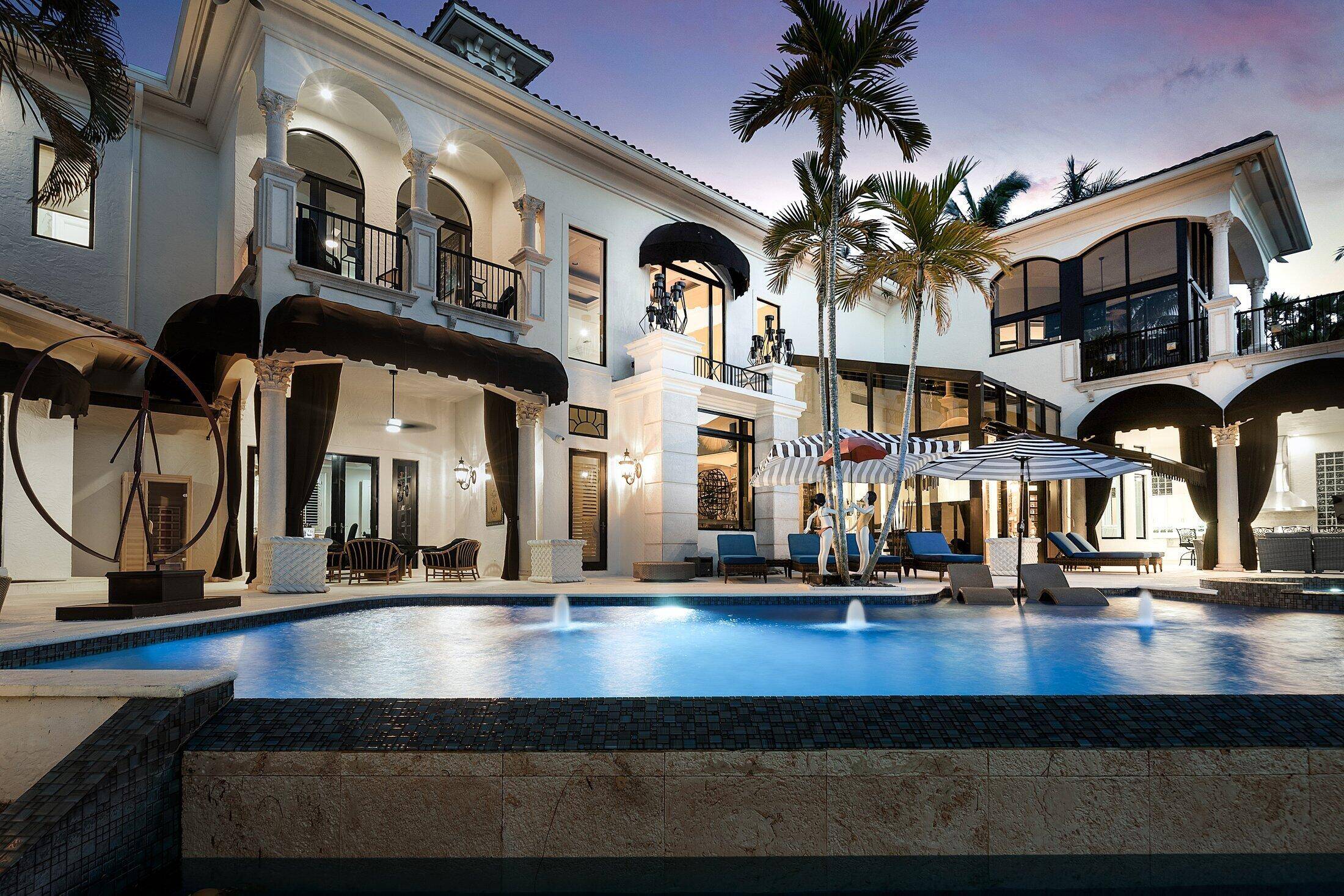 Boca Raton, FL 33432,319 Mizner Lake Estates DR