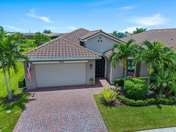 Port Saint Lucie, FL 34987,10354 SW Ligustrum DR