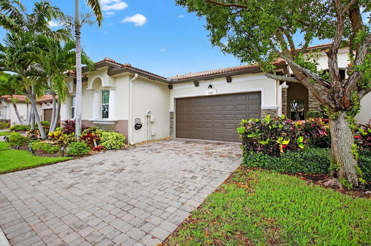 Delray Beach, FL 33446,7701 La Zagara PL