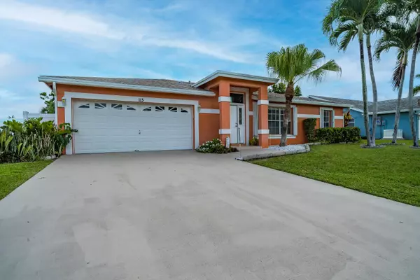 113 Madrid ST, Royal Palm Beach, FL 33411