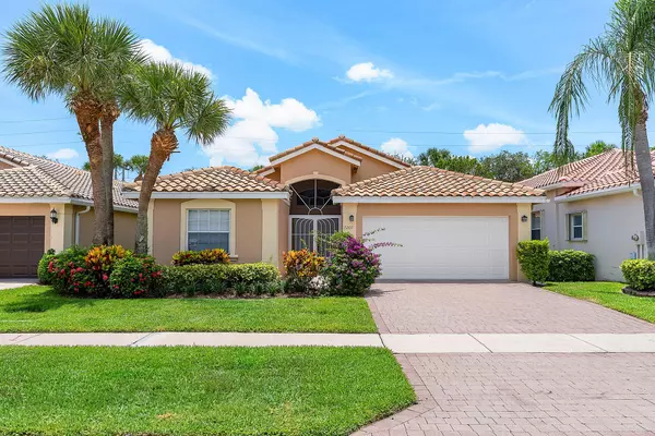 7260 Trentino WAY, Boynton Beach, FL 33472