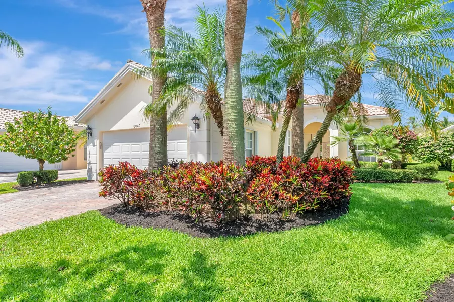 8049 Nevis PL, Wellington, FL 33414