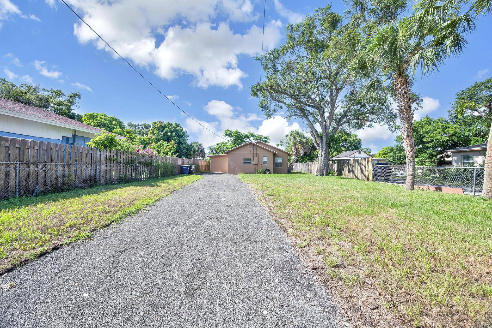 Fort Pierce, FL 34950,1508 Indiana AVE