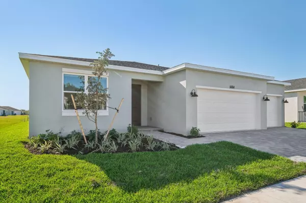 Vero Beach, FL 32966,5684 Hampton Park CIR