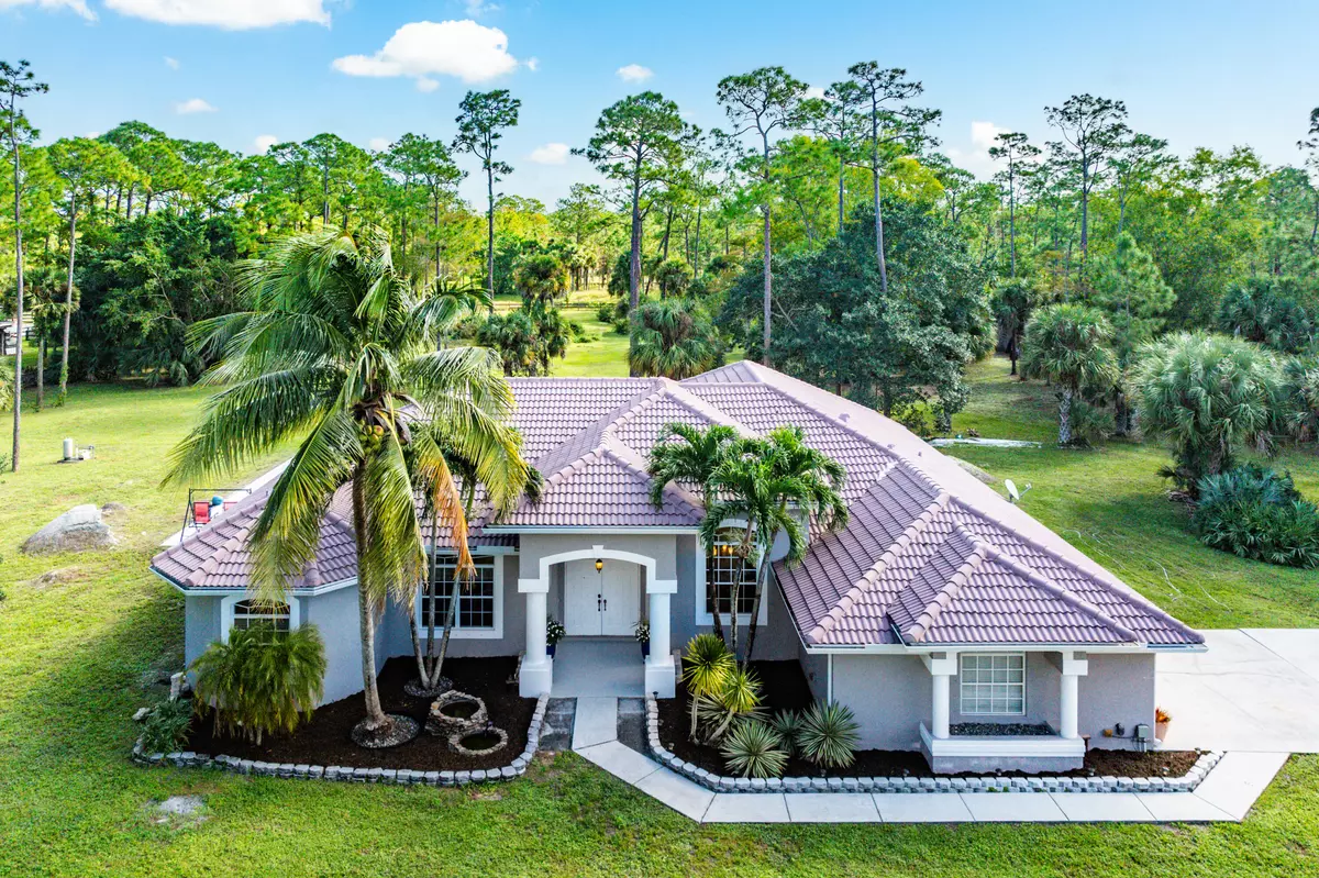 Loxahatchee, FL 33470,2796 Fawn DR