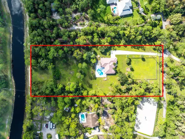 Loxahatchee, FL 33470,2796 Fawn DR