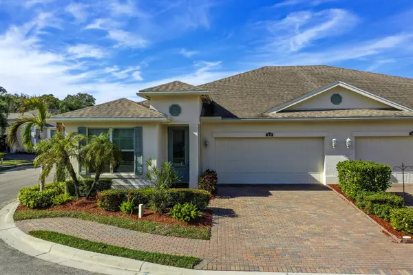 Vero Beach, FL 32966,1819 Oak Grove CT