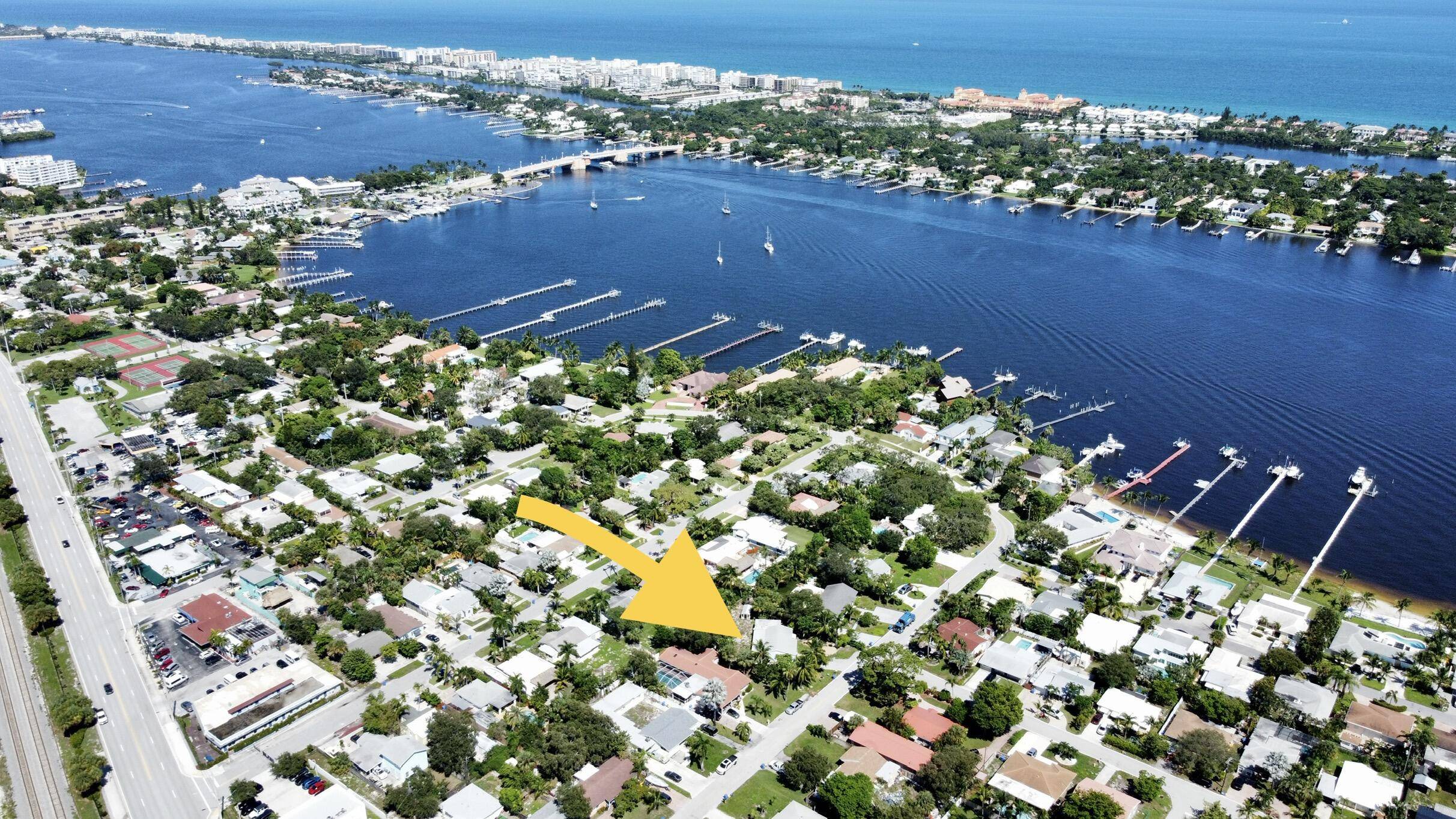 Lantana, FL 33462,139 Prospect RD