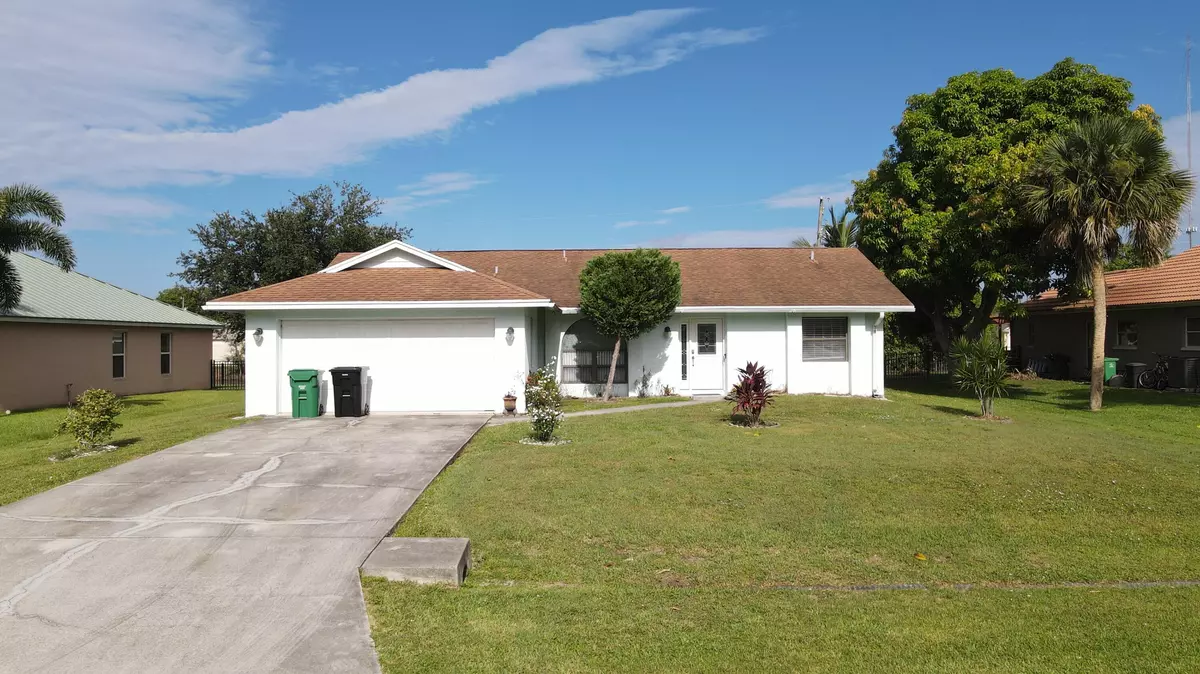 Port Saint Lucie, FL 34952,2282 SE Mcmaster ST