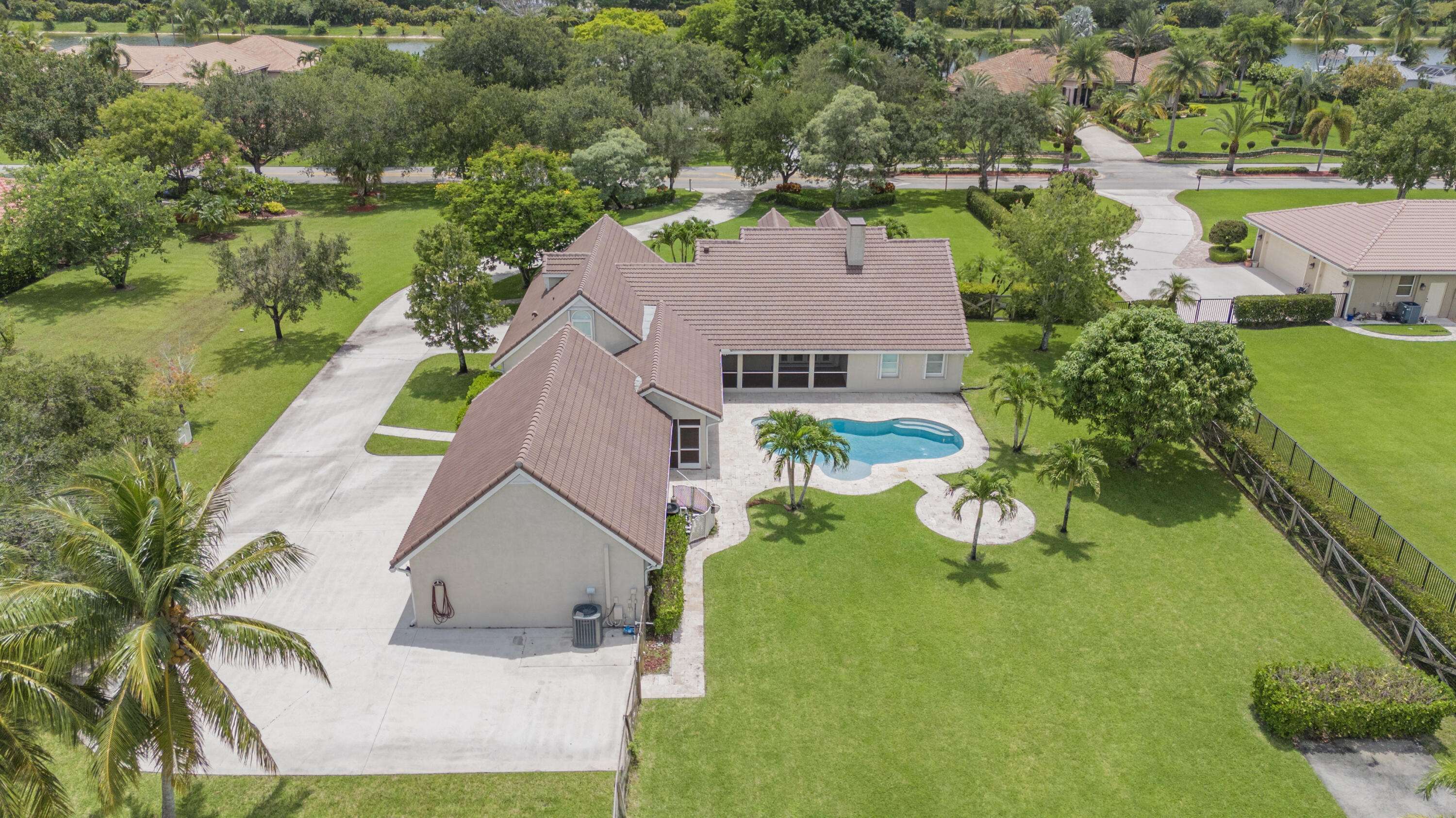 Lake Worth, FL 33449,5703 Lago Del Sol DR