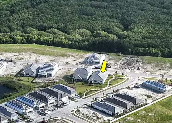 Vero Beach, FL 32967,8347 Pequod AVE Highgate 113