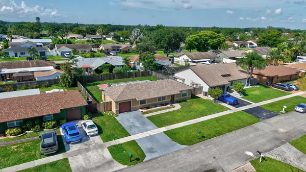 Boca Raton, FL 33434,9324 Gettysburg RD