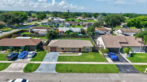 Boca Raton, FL 33434,9324 Gettysburg RD