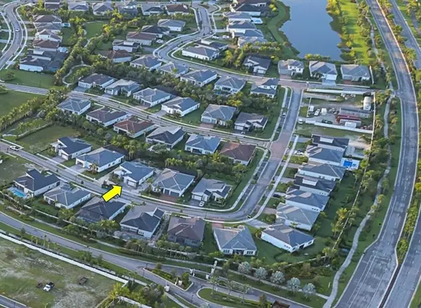 Palm Beach Gardens, FL 33412,10713 Stellar CIR Stellar 5808