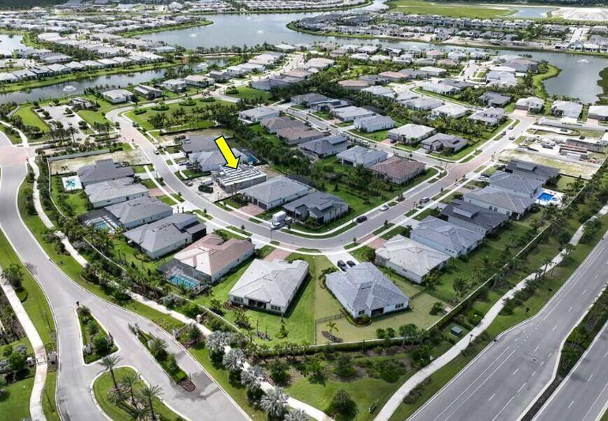 Palm Beach Gardens, FL 33412,10713 Stellar CIR Stellar 5808