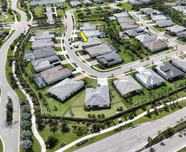 Palm Beach Gardens, FL 33412,10713 Stellar CIR Stellar 5808