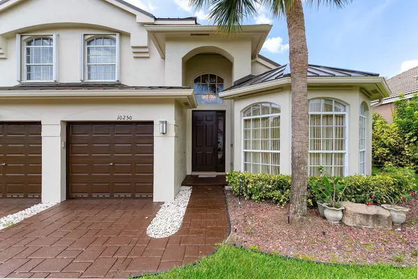 Parkland, FL 33076,10250 NW 60th PL