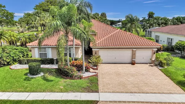 Lake Worth, FL 33463,5639 Bermuda Dunes CIR
