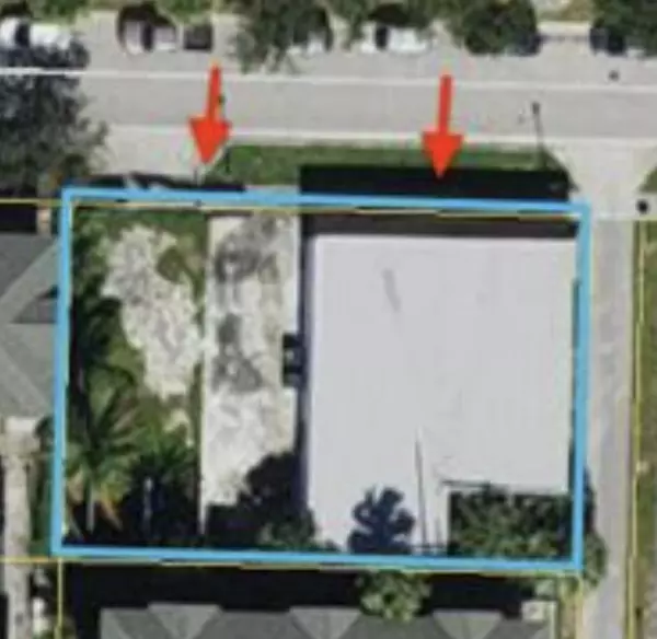 West Palm Beach, FL 33407,408 17th ST