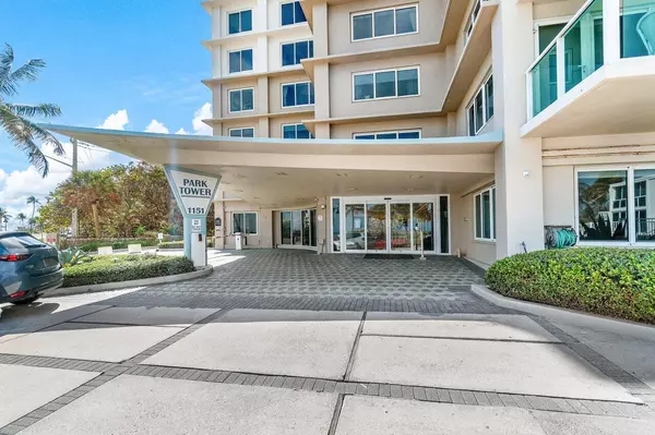 Fort Lauderdale, FL 33304,1151 N Fort Lauderdale Beach BLVD 5d