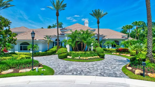 2599 NW 63rd LN, Boca Raton, FL 33496