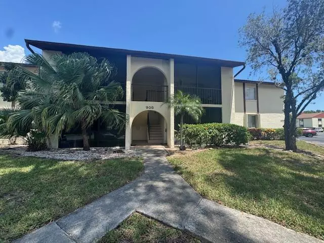 West Palm Beach, FL 33417,4969 Sable Pine CIR D1