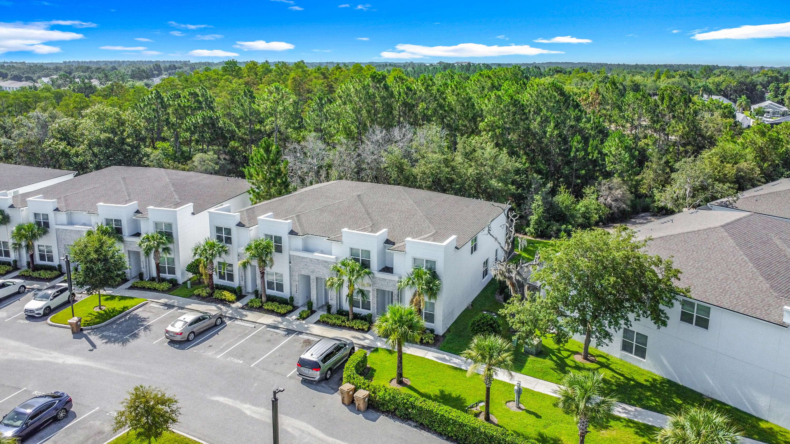 17204 Blessing DR, Clermont, FL 34714
