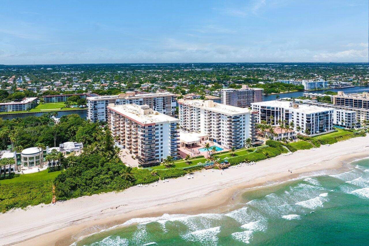 1147 Hillsboro Mile 701, Hillsboro Beach, FL 33062