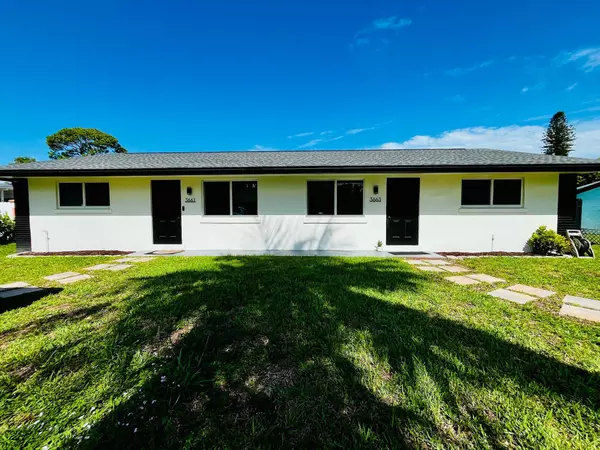 Lake Worth, FL 33461,3661 Laurette LN