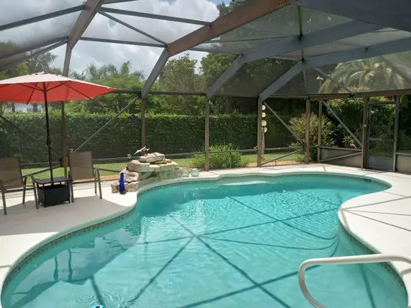 Port Saint Lucie, FL 34952,1822 SE Beving AVE