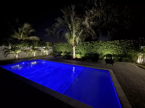 Delray Beach, FL 33444,518 Lucky LN