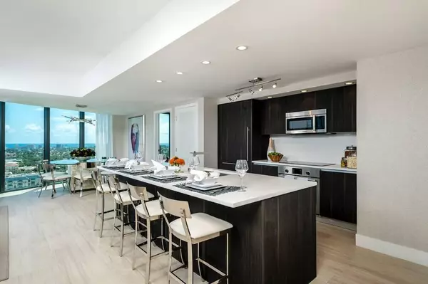 Fort Lauderdale, FL 33301,500 E Las Olas BLVD 1104