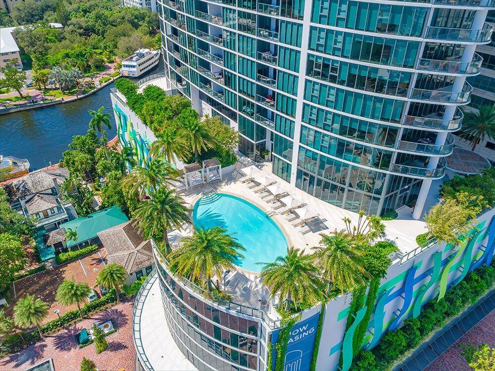 500 E Las Olas BLVD Lph3, Fort Lauderdale, FL 33301