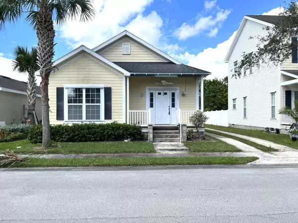 3321 Columbia Square WAY, Fort Pierce, FL 34982