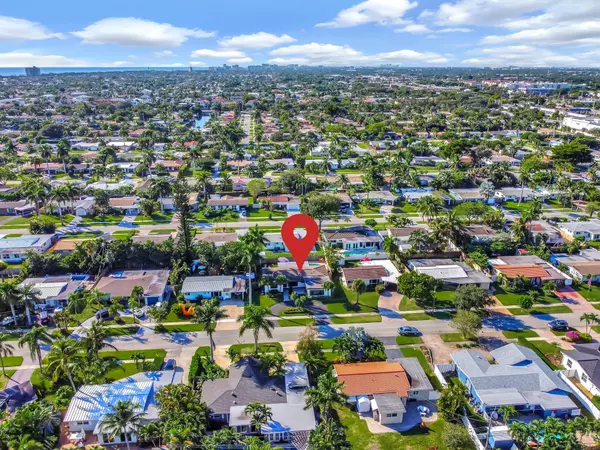 Deerfield Beach, FL 33441,908 SE 16th ST