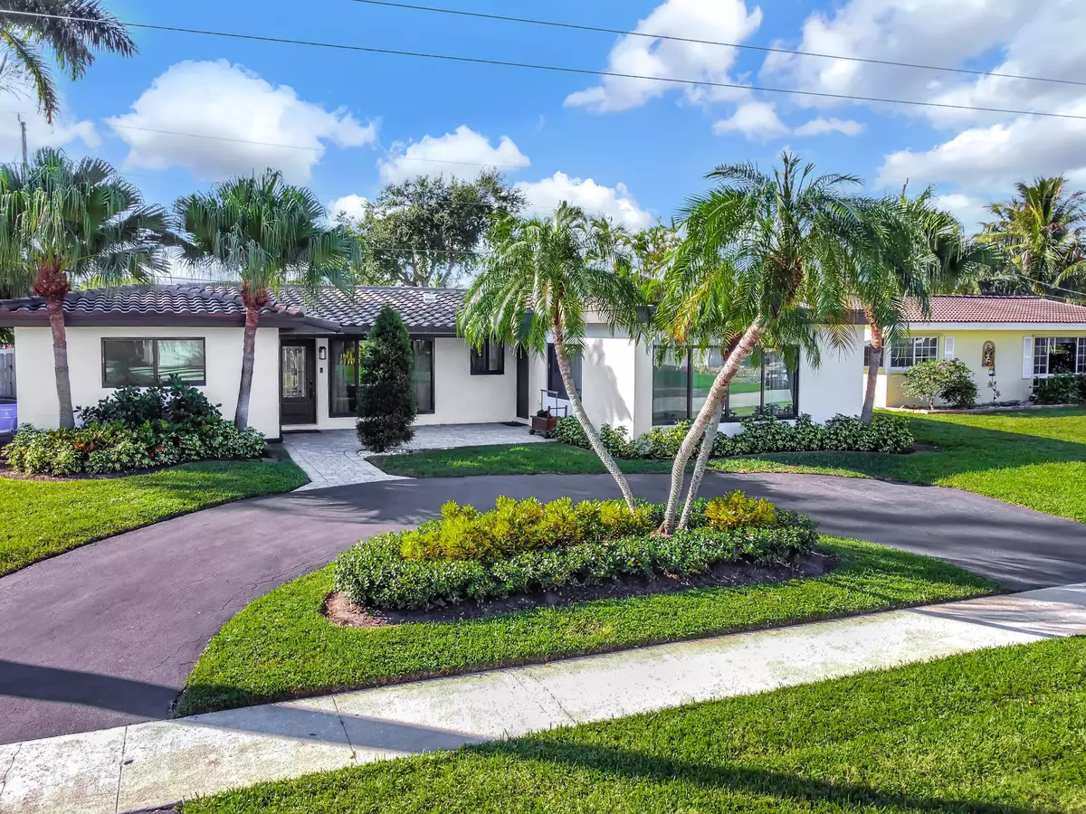 Deerfield Beach, FL 33441,908 SE 16th ST