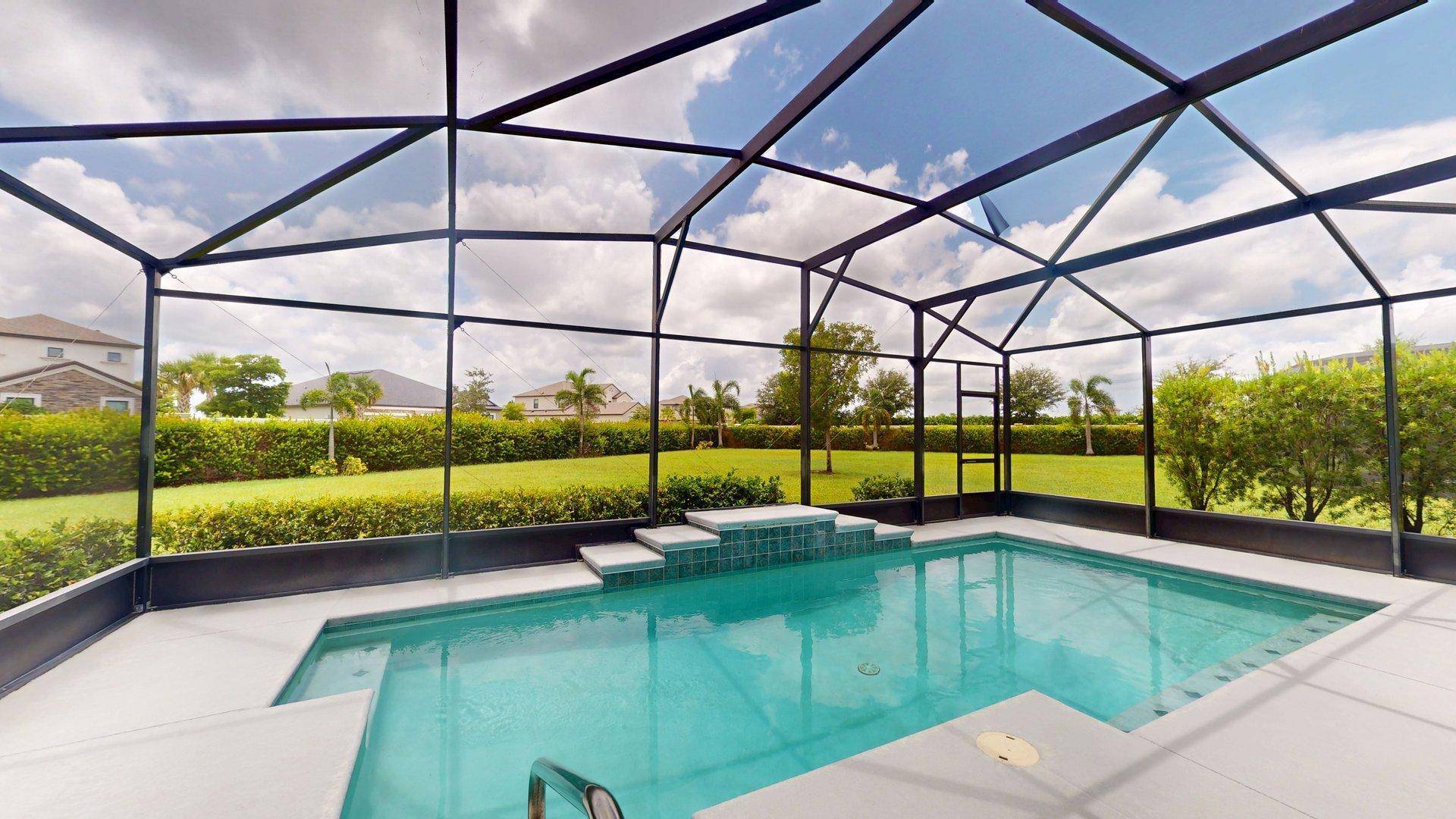10243 SW Indian Lilac TRL, Port Saint Lucie, FL 34987