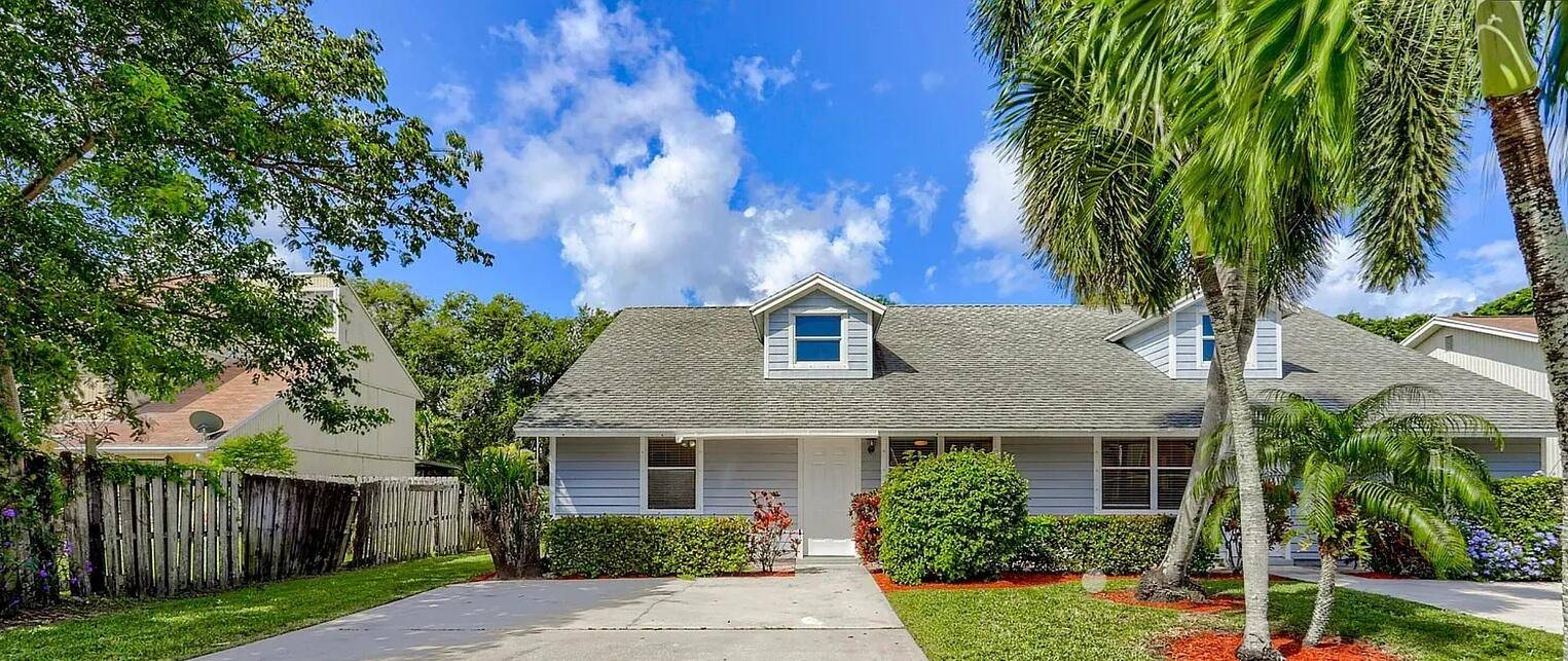 9258 Green Meadows WAY, Palm Beach Gardens, FL 33418
