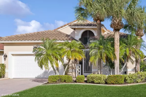 Port Saint Lucie, FL 34986,389 NW Springview LOOP