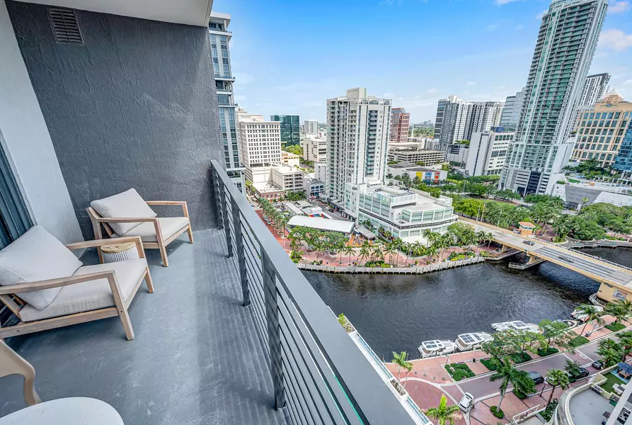 401 SW 1st AVE 3001, Fort Lauderdale, FL 33301