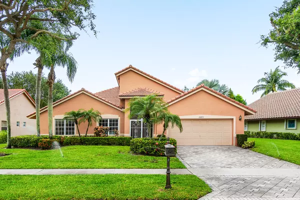 Boynton Beach, FL 33437,12253 Eagles Landing WAY